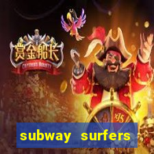 subway surfers pagando dinheiro